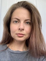 Карант Анастасия Игоревна
