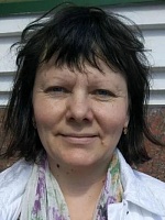 Комарницкая Елена Брониславовна