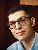 Михайленко Максим Витальевич