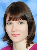 Парфёнова Елена Аркадьевна
