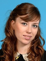 Чешегорова Елена Владимировна