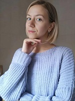 Клевакина Юлия Александровна
