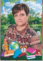 Киселева Алевтина Николаевна