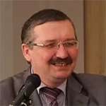 Андрей Николаевич Данилов