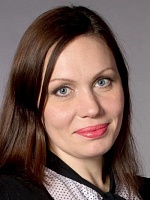 Ланкина Наталья Константиновна