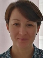 Львова Елена Павловна