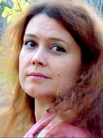 Костина Наталья Петровна
