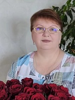 Руденко Наталья Николаевна
