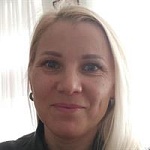 Светлана  Владимировна Лысак
