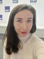 Бучнева Кристина Александровна