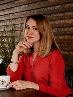 Доронина Татьяна Владимировна