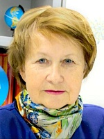 Седлецкая Галина Александровна