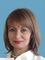 Нечкина Лариса Витальевна