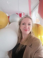 Нечкина Юлия Сергеевна