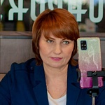 Дронова Галина Семеновна