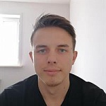 Никитин Даниил Алексеевич