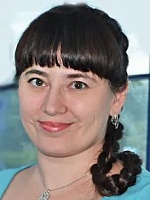Ефремова Екатерина Александровна