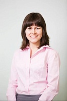 Макарова Алина Александровна