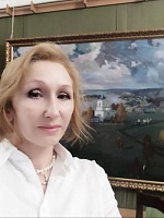 Мельникова Светлана Викторовна