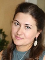 Самойлова Елена Ивановна