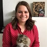 Рыжкова Мария Сергеевна