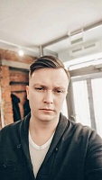 Веприк Владимир Олегович