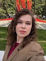 Ворошилина Анна Сергеевна