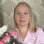 Куписова Ирина Михайловна