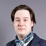 Жданко Кирилл Евграфович