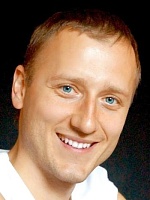Казанцев Андрей Валерьевич