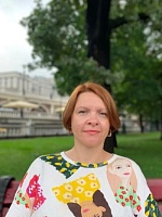 Шестакова Екатерина Юрьевна