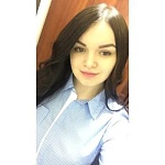 Савицкая Екатерина Александровна