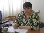 Чугунова Елена Александровна