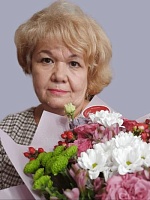 Абаева Татьяна Семеновна