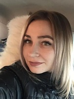 Большакова Оксана Андреевна