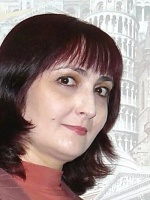 Солянкина Марина Евгеньевна