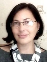Хамитова Анжелика Викторовна