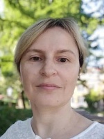 Михайленко Татьяна Сергеевна