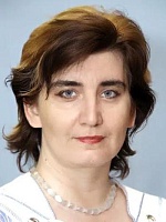 Мосиенко Лилия Ивановна