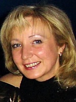 Митюшова Светлана Викторовна