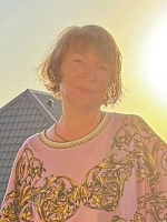 Мазья Светлана Валентиновна