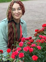 Кузина Наталья Игоревна