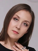 Никитина Оксана Борисовна