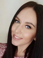 Позднякова Дарья Евгеньевна