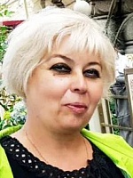 Истягина Татьяна Алексеевна