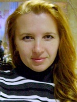 Бондарчик Оксана Владимировна