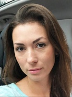 Салеидзе Елена Викторовна