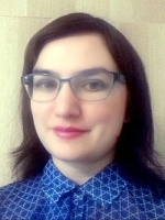 Новосёлова Ольга Владимировна