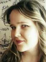 Ермакова Алиса Александровна