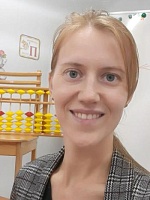 Шемарова Юлия Юрьевна
